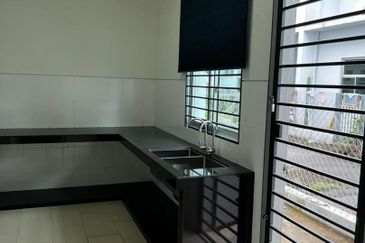 Chimes @ Bandar Rimbayu