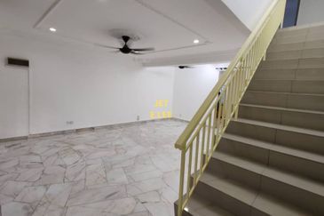 Berjaya Park (Taman Berjaya)