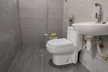 Berjaya Park (Taman Berjaya)