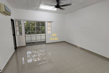 Berjaya Park (Taman Berjaya)