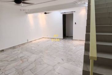 Berjaya Park (Taman Berjaya)