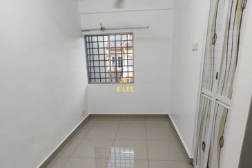 Berjaya Park (Taman Berjaya)