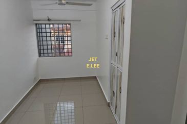 Berjaya Park (Taman Berjaya)