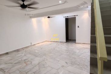 Berjaya Park (Taman Berjaya)