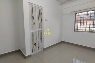 Berjaya Park (Taman Berjaya)