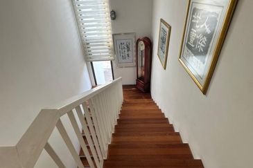 Long Branch Residences