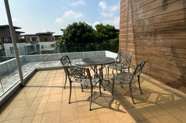 Long Branch Residences