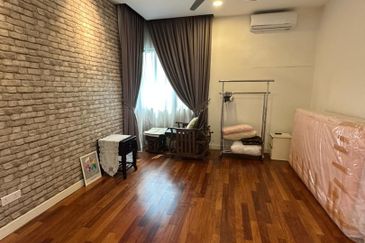 Long Branch Residences