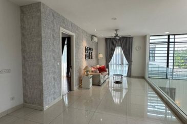 Long Branch Residences