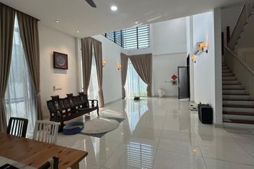 Long Branch Residences