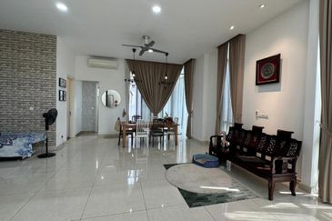 Long Branch Residences