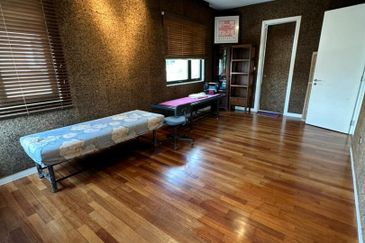 Long Branch Residences