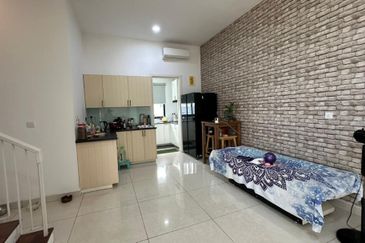 Long Branch Residences