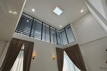 Long Branch Residences