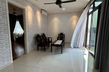 Long Branch Residences