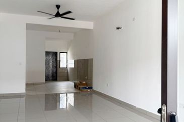 Casira 3 @ Bandar Bukit Raja