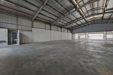 Taman Perindustrian Subang