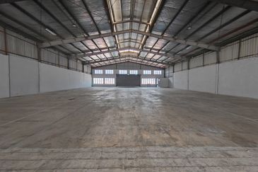 Taman Perindustrian Subang