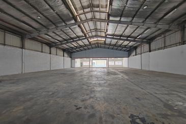 Taman Perindustrian Subang