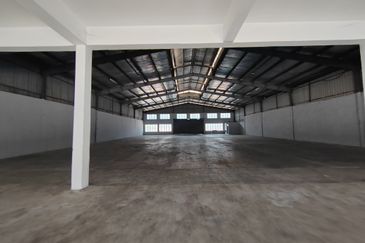 Taman Perindustrian Subang