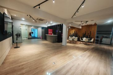 Bukit Raja Industrial Park