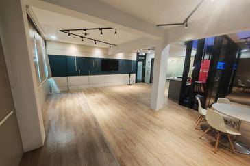 Bukit Raja Industrial Park