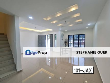 2 Storey Fully Renovated House For Sale @ Kampung Jawa Klang , Selangor, Klang