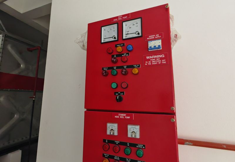 Jenjarom Industrial Park