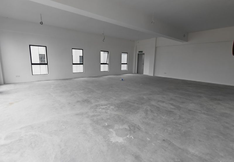 Jenjarom Industrial Park