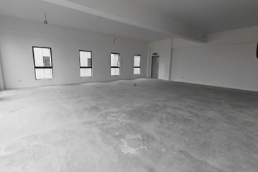 Jenjarom Industrial Park