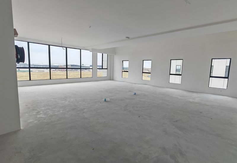 Jenjarom Industrial Park