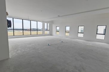 Jenjarom Industrial Park