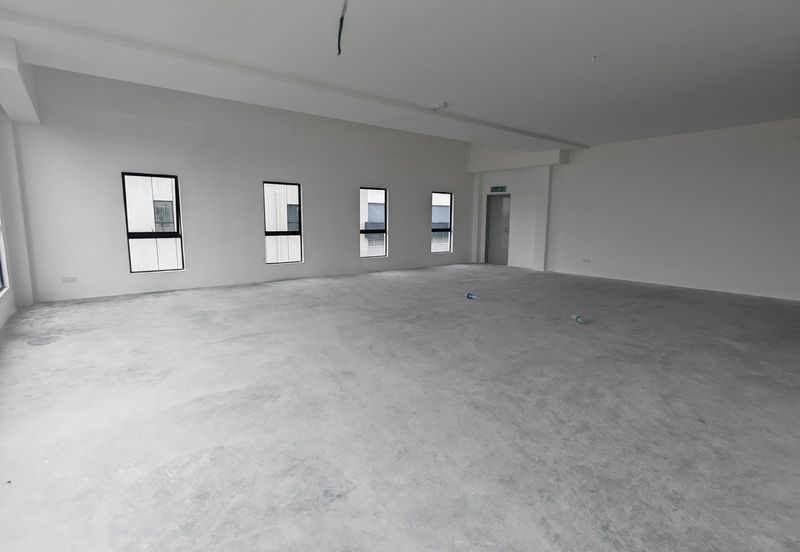 Jenjarom Industrial Park