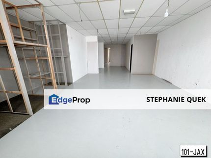 Cahaya Alam Shah Alam Sek U12 Tingkat 1 With Partition Shop Office Untuk Di Sewa, Selangor, Shah Alam
