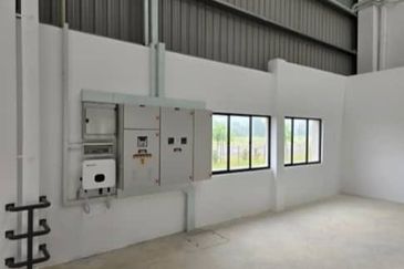 Bukit Raja Industrial Park