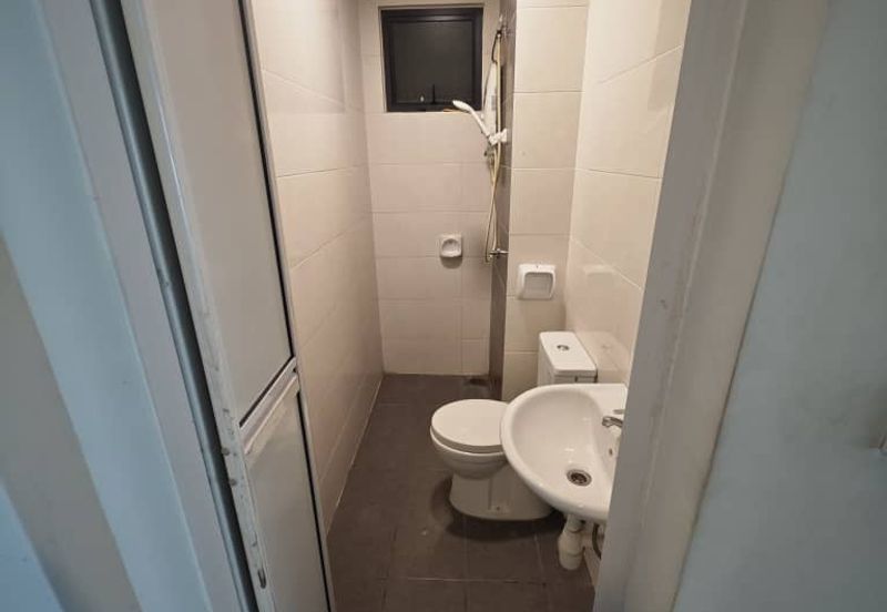 The Maple Residences