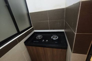 The Maple Residences