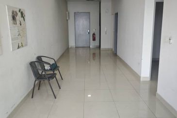 The Maple Residences