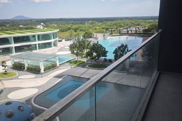 The Maple Residences