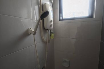 The Maple Residences