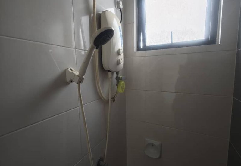 The Maple Residences