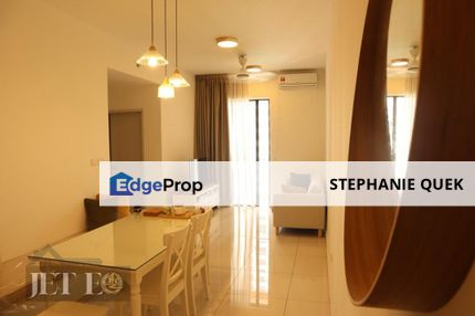 Amber Residence Kota Kemuning Fully Furnished 657sf Condo For Rent, Selangor, Kota Kemuning