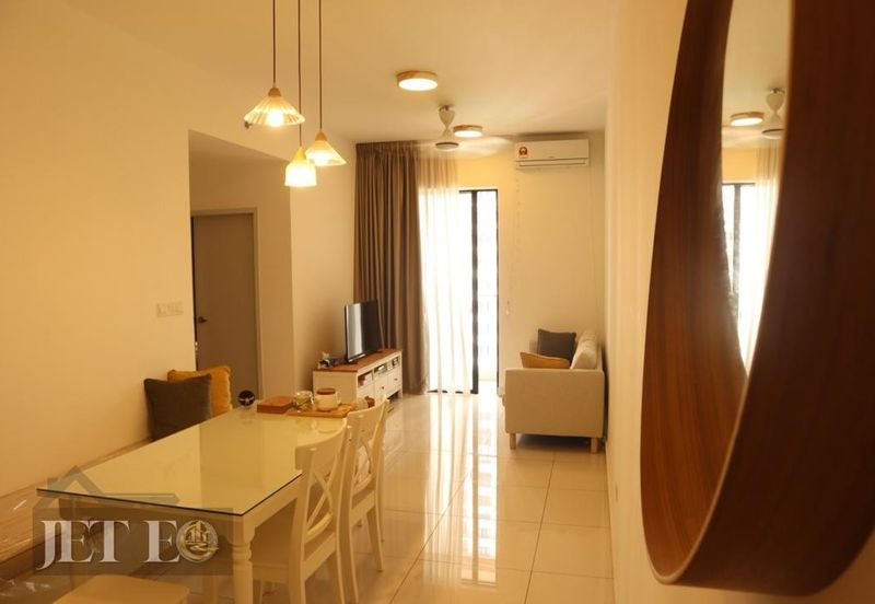 Amber Residence @ twentyfive.7