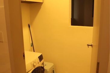 Amber Residence @ twentyfive.7