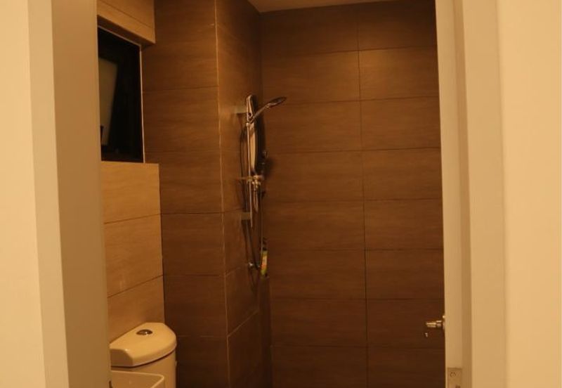 Amber Residence @ twentyfive.7