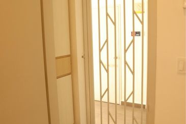 Amber Residence @ twentyfive.7