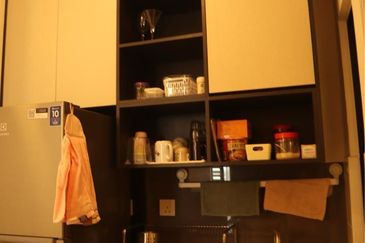 Amber Residence @ twentyfive.7