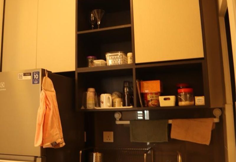 Amber Residence @ twentyfive.7