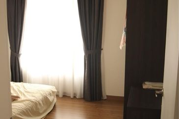 Amber Residence @ twentyfive.7