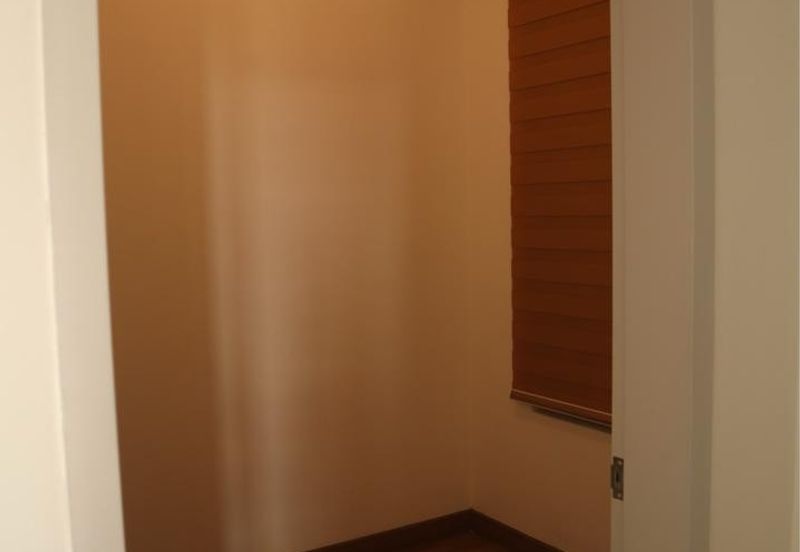 Amber Residence @ twentyfive.7